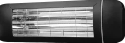 Best AIR+ NXT 2000 ZeroLux Terrassevarmer m. Afbryder, Uderum