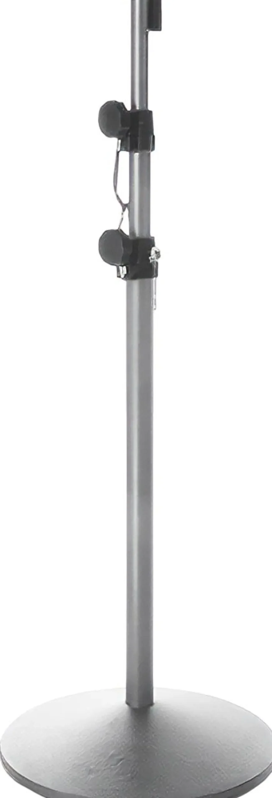 27 degrees Uderum > NXT BaseStand Stativ H2,1 m,