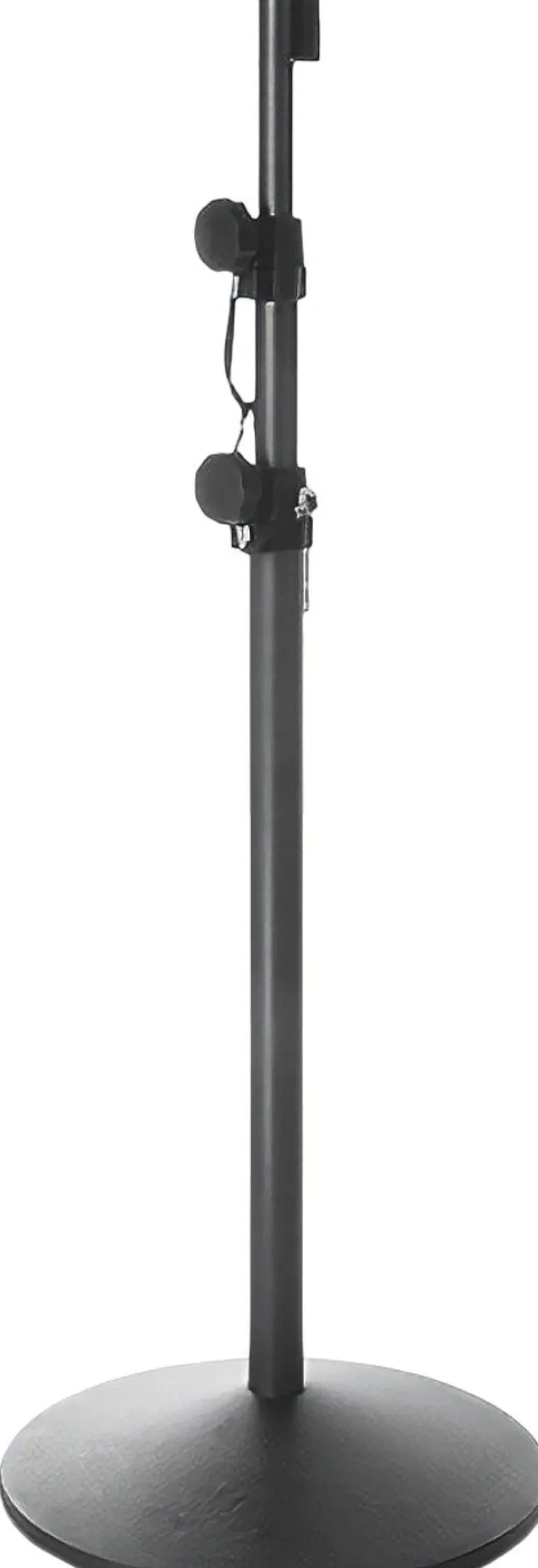 27 degrees Uderum > NXT BaseStand Stativ H2,1 m,