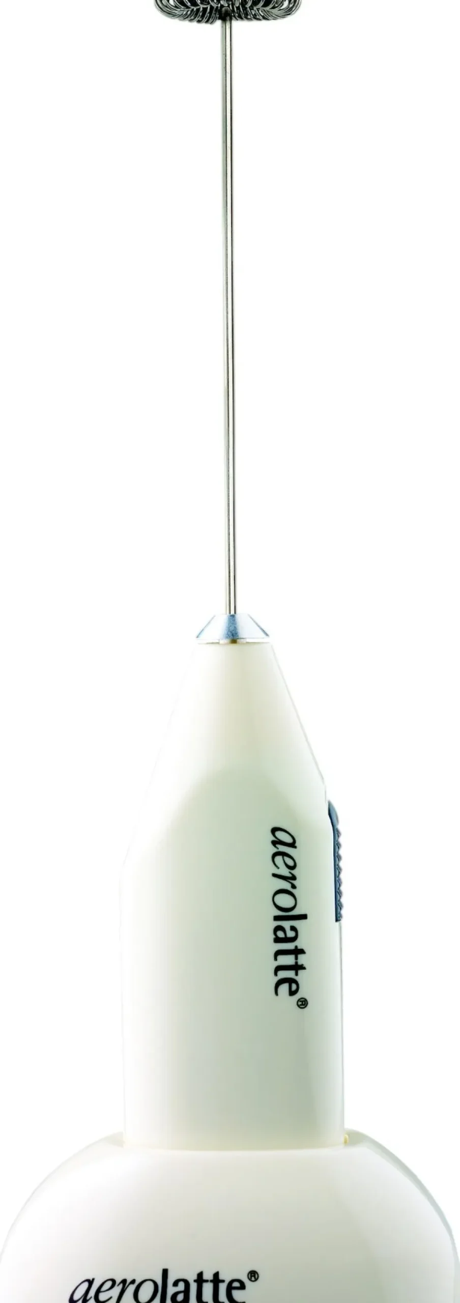 Discount aerolatte Mælkeskummer m. Holder, Cream