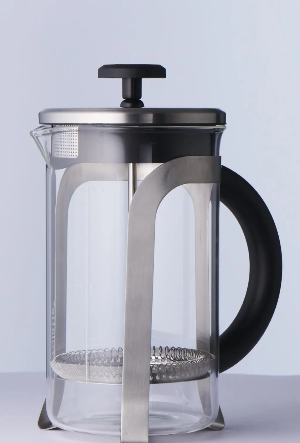 Best Reserveglas til Stempelkande 5 Kopper Stempelkander