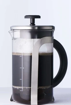 aerolatte Stempelkander > Stempelkande , Sort