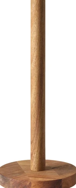 aida Akacie Køkkenrulleholder H30,5 cm