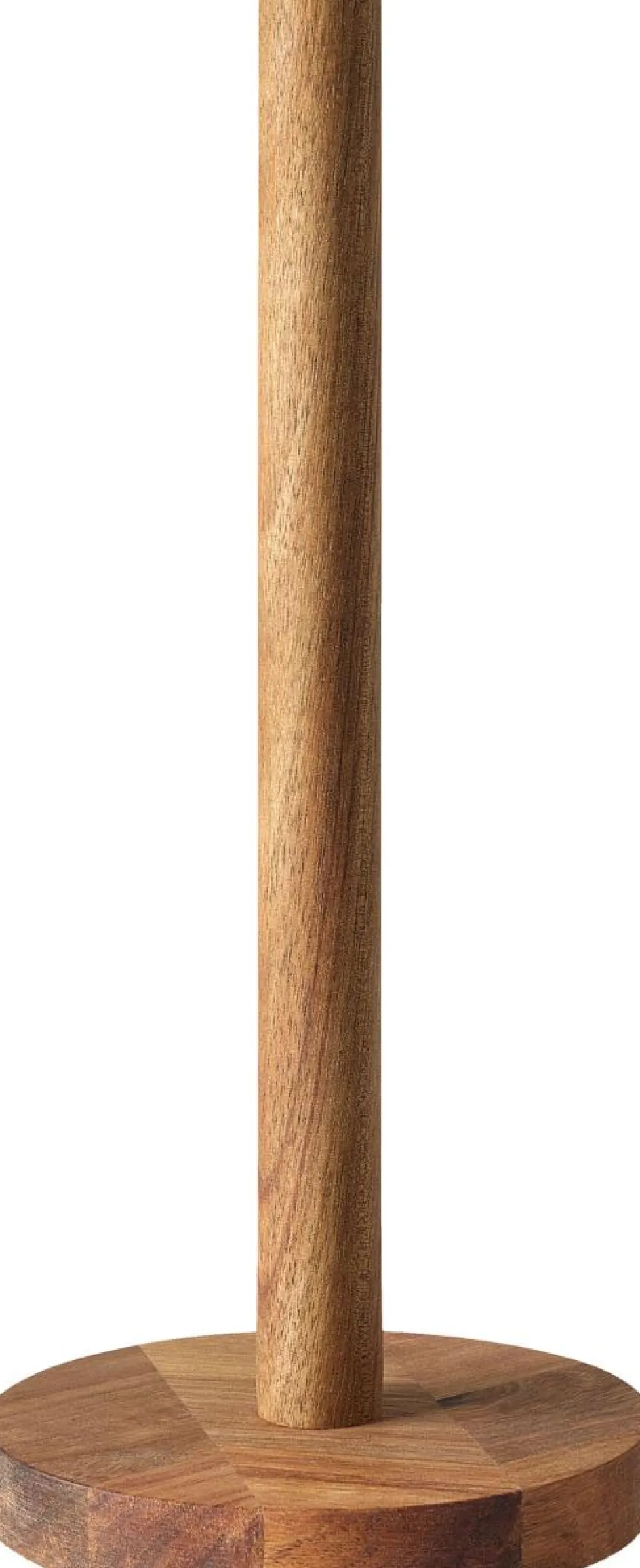 aida Akacie Køkkenrulleholder H30,5 cm