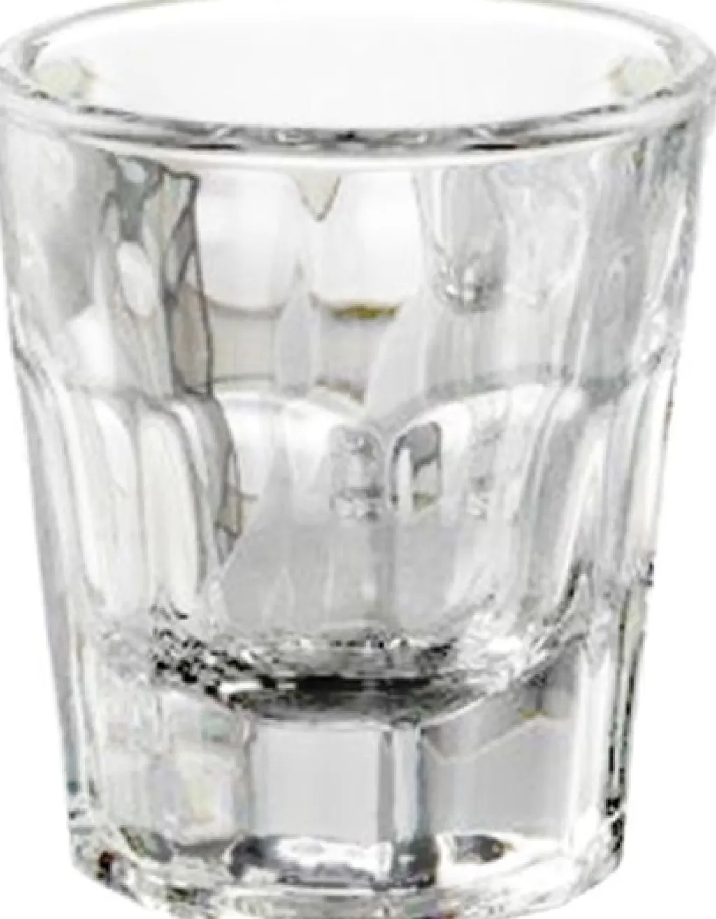 aida Shotglas Og Snapseglas|Drinksglas > Atelier Shotglas 6 stk. 5 cl