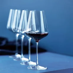 Hot Connoisseur Extravagant Rødvinsglas Vinglas|Vinglas