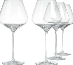 New Connoisseur Extravagant Rødvinsglas Vinglas|Vinglas