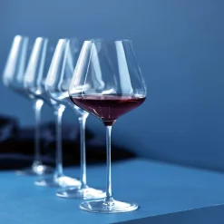 New Connoisseur Extravagant Rødvinsglas Vinglas|Vinglas