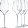 Sale Connoisseur Extravagant Hvidvinsglas 4 stk. 40,5 cl Vinglas|Vinglas