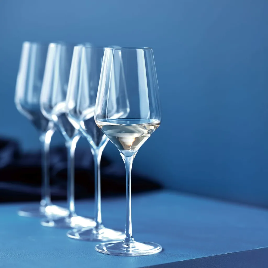 Sale Connoisseur Extravagant Hvidvinsglas 4 stk. 40,5 cl Vinglas|Vinglas