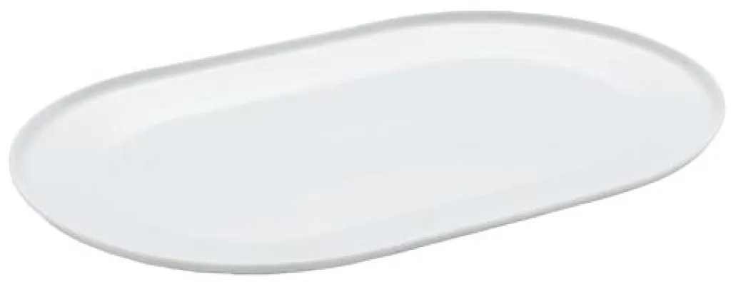 New aida Fad 35x22 cm, Super Hvid Spisestue|Fade