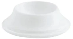 Discount ENSO aida Æggebæger H2,9 cm, Super Hvid
