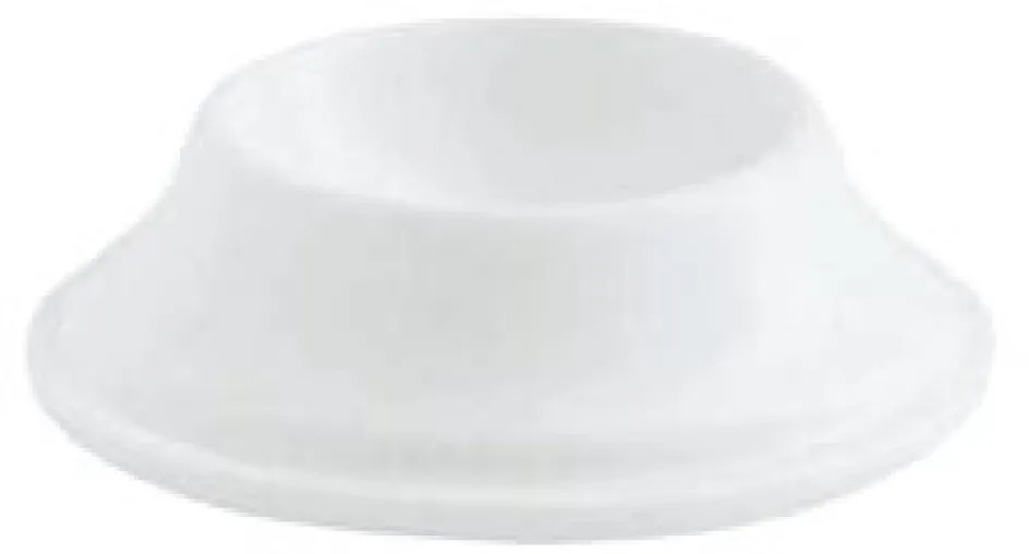Discount ENSO aida Æggebæger H2,9 cm, Super Hvid