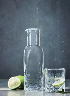 Discount Harvey Karaffel 1,2 L, Klar Karafler