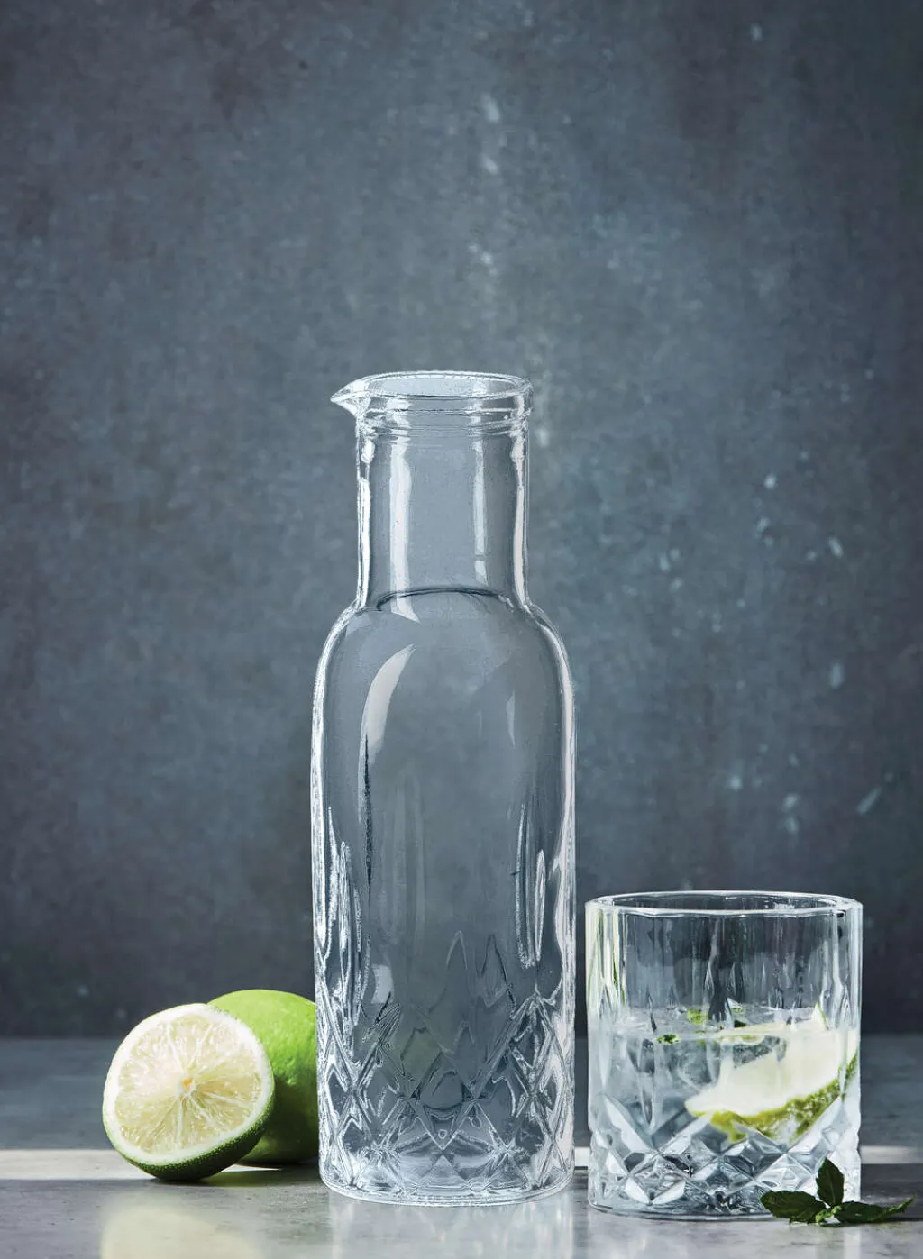 Discount Harvey Karaffel 1,2 L, Klar Karafler