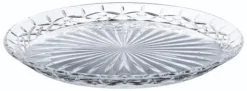 Discount aida Harvey Serveringsfad Ø32 cm