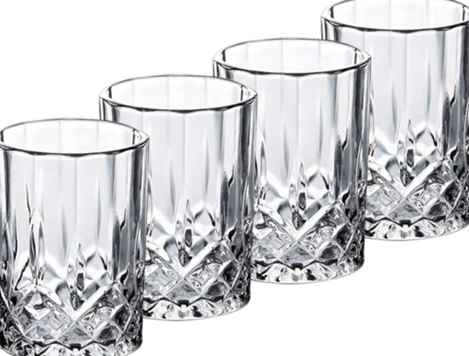 Discount aida Harvey Shotsglas 4 stk. 3,7 cl