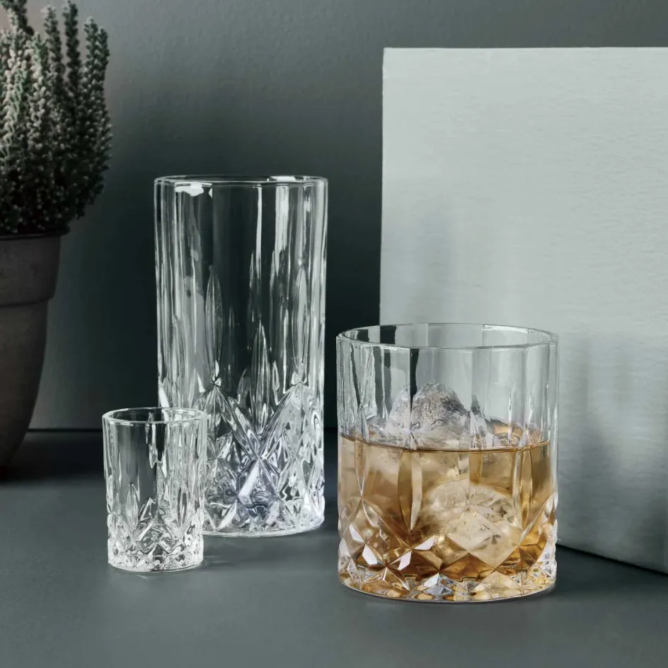 Discount aida Harvey Shotsglas 4 stk. 3,7 cl