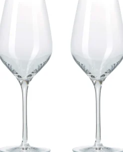 Discount Passion Connoisseur Hvidvinsglas 2 stk. 42 cl Vinglas|Vinglas