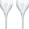 aida Champagneglas|Champagneglas > Passion Connoisseur Champagneglas 2 stk. 26,5 cl