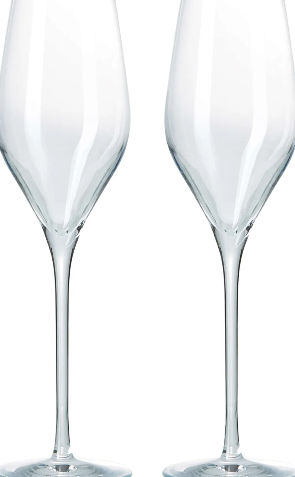 aida Champagneglas|Champagneglas > Passion Connoisseur Champagneglas 2 stk. 26,5 cl
