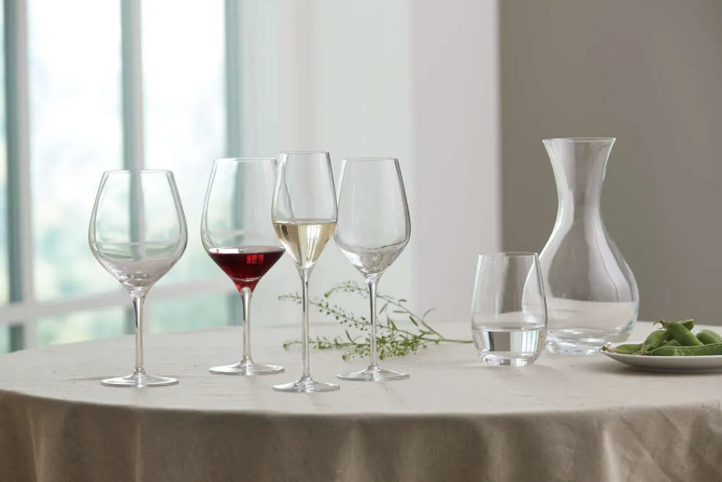 aida Champagneglas|Champagneglas > Passion Connoisseur Champagneglas 2 stk. 26,5 cl