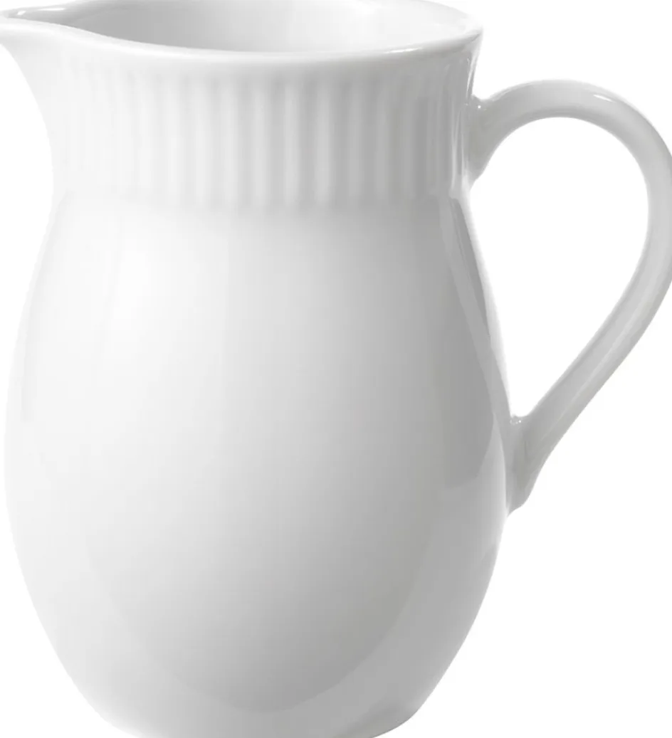 Best aida Relief Mælkekande 0,2 L, Hvid