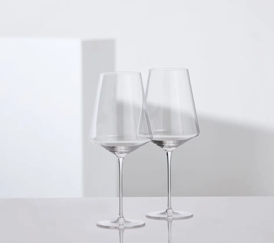 Discount aida Ultima Bordeaux Rødvinglas 2 stk. 70 cl