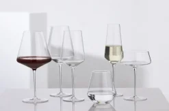 Discount aida Ultima Bordeaux Rødvinglas 2 stk. 70 cl