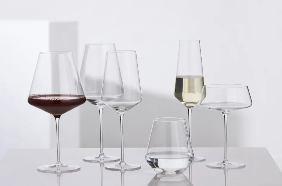 Discount aida Ultima Bordeaux Rødvinglas 2 stk. 70 cl
