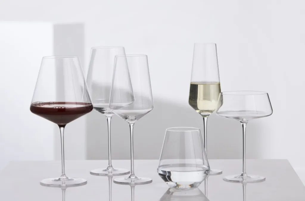 New Ultima Cocktailglas 2 stk. 34 cl Drinksglas|Drinksglas
