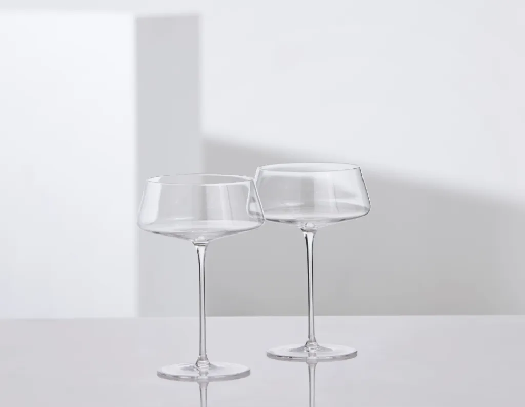 New Ultima Cocktailglas 2 stk. 34 cl Drinksglas|Drinksglas
