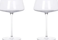 New Ultima Cocktailglas 2 stk. 34 cl Drinksglas|Drinksglas