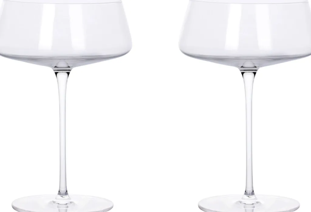 New Ultima Cocktailglas 2 stk. 34 cl Drinksglas|Drinksglas