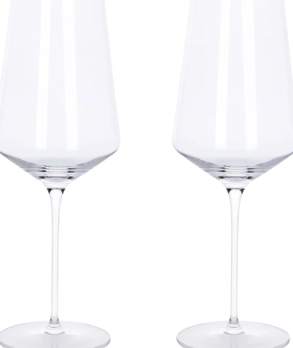 Discount aida Ultima Hvidvinsglas 2 stk. 46 cl