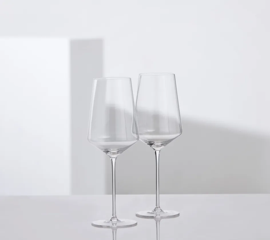 Discount aida Ultima Hvidvinsglas 2 stk. 46 cl