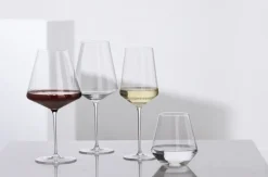 Discount aida Ultima Hvidvinsglas 2 stk. 46 cl