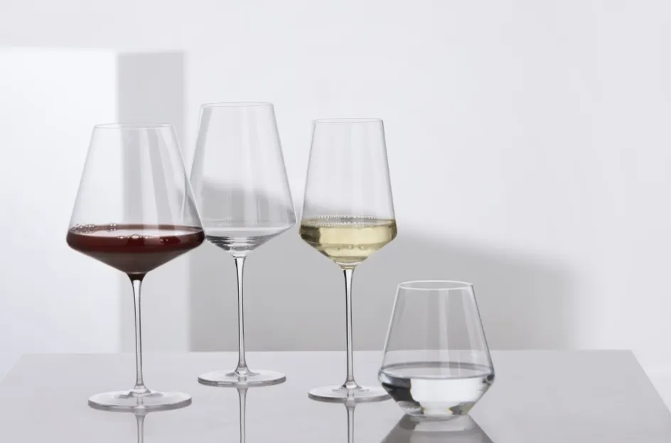 Discount aida Ultima Hvidvinsglas 2 stk. 46 cl