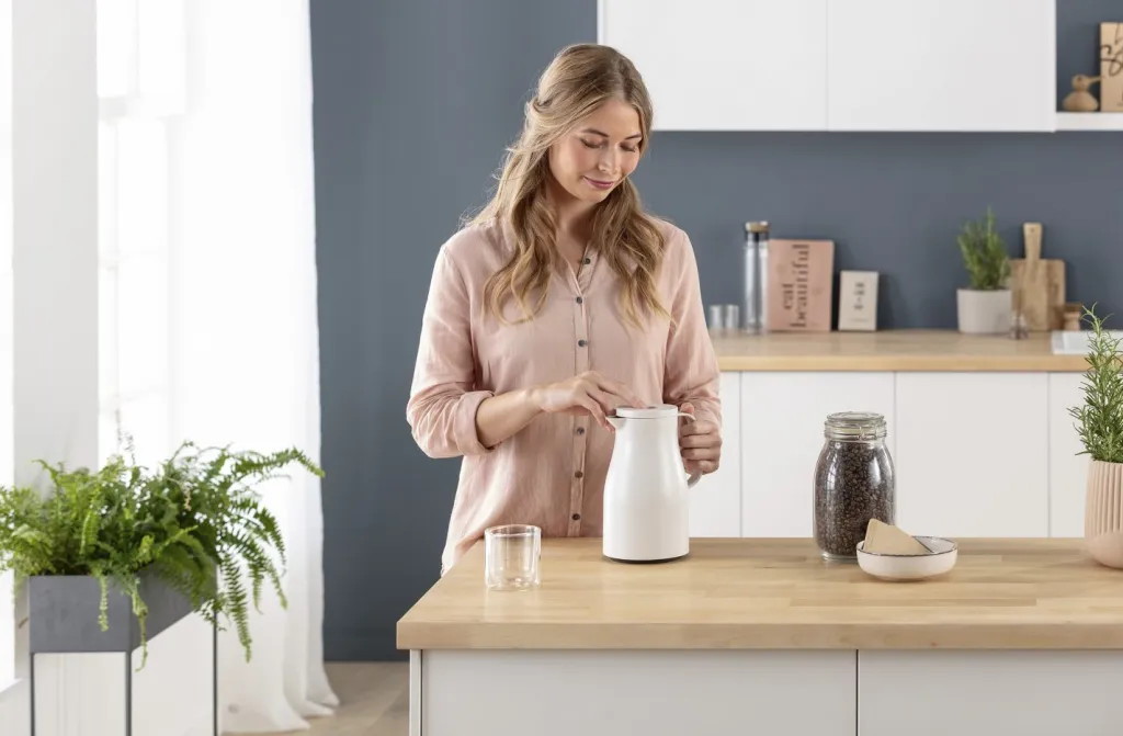 Sale Econscious Termokande 1 L, Termokander