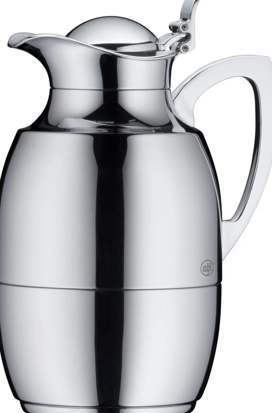 Outlet Alfi Juwel Termokande 0,65 L, Forkromet