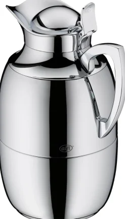 Outlet Alfi Juwel Termokande 1 L, Forkromet