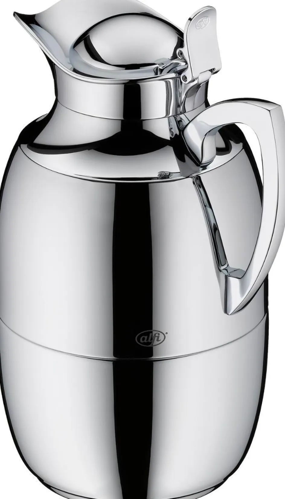 Outlet Alfi Juwel Termokande 1 L, Forkromet