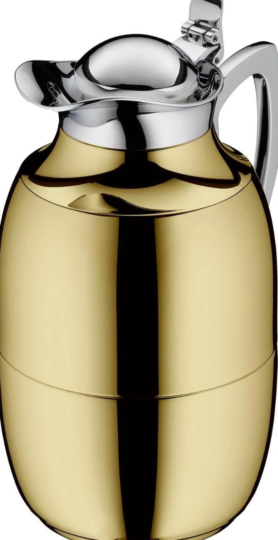 Sale Alfi Juwel Termokande 1 L, Guld