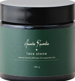 Hot Lavasten 180 g, Natural Diffusere