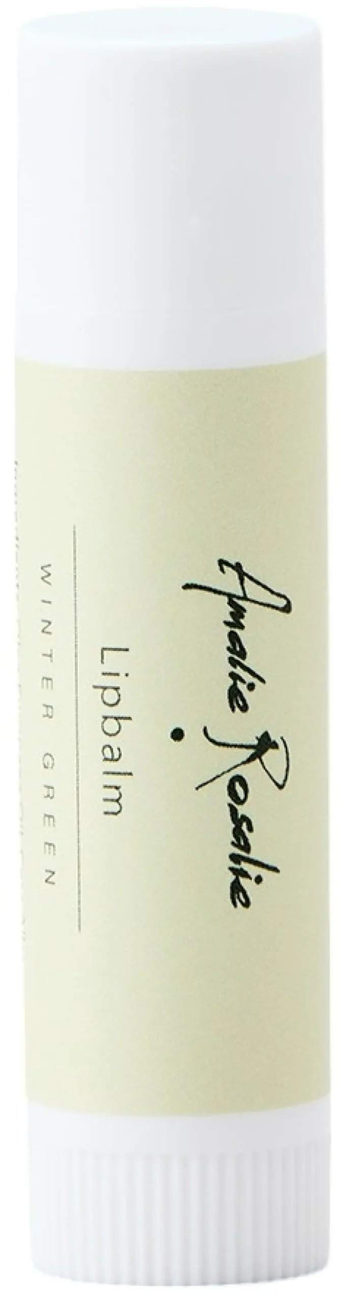 Online Læbepomade 5 ml, Wintergreen Ansigtspleje