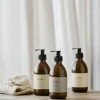 Amalie Rosalie Meadow Lotion 300 ml, Geranium/Citron/Rosmarin/Lavendel