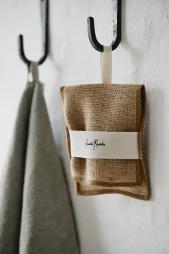 Sale Sæbehandske, Jute Øvrige Tilbehør Til Livsstil