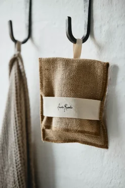 Sale Sæbehandske, Jute Øvrige Tilbehør Til Livsstil
