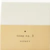 Amalie Rosalie Kropspleje > Soap No. 3 100 g, Honey