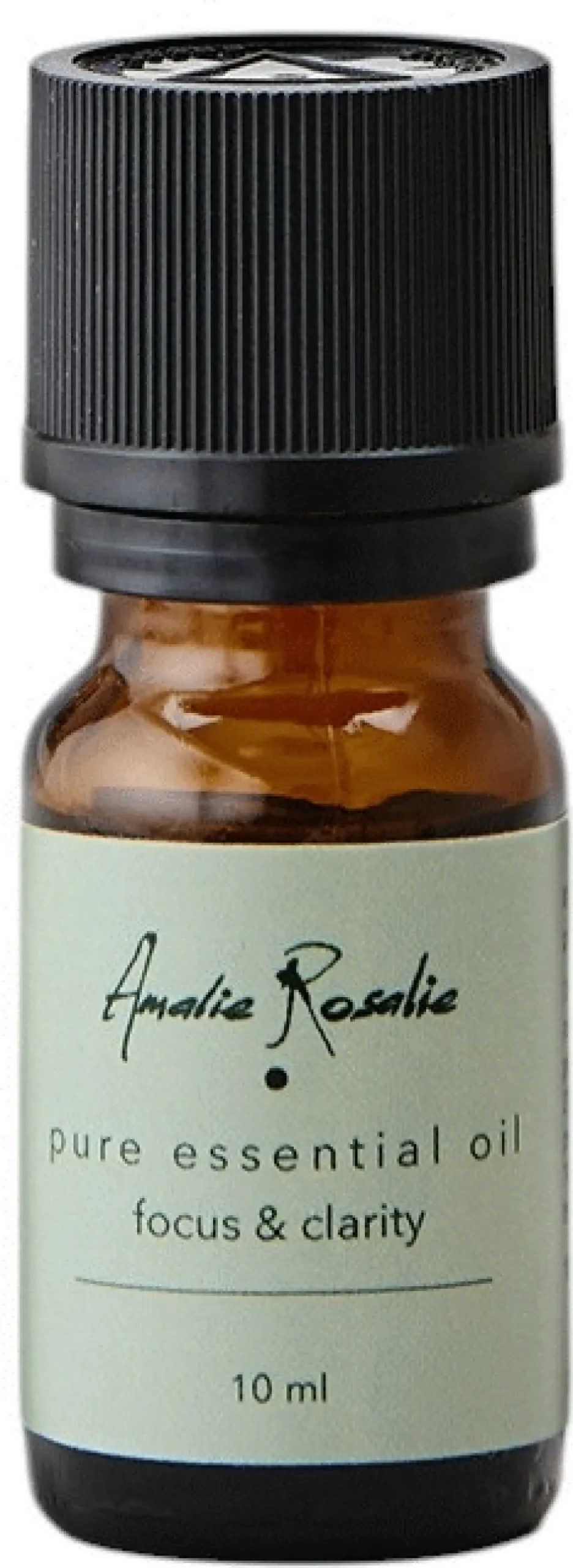 New Amalie Rosalie Æterisk Olie 10 ml, Focus & Clarity